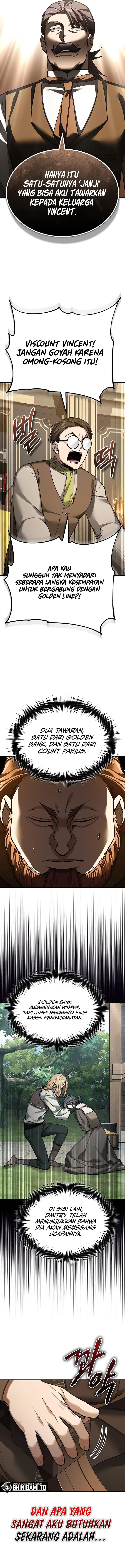 Baca The Heavenly Demon Can’t Live a Normal Life - Chapter 171 halaman 14