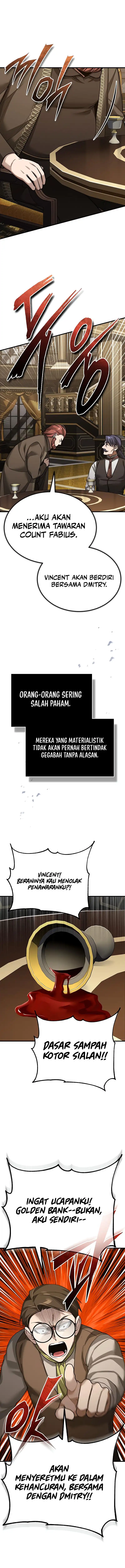 Baca The Heavenly Demon Can’t Live a Normal Life - Chapter 171 halaman 15