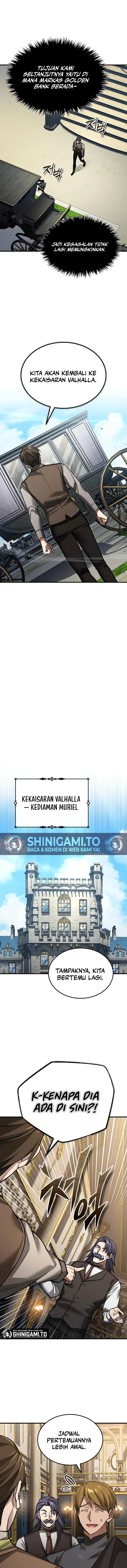 Baca The Heavenly Demon Can’t Live a Normal Life - Chapter 171 halaman 2