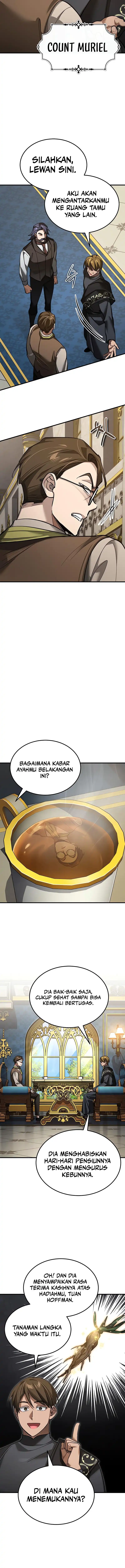 Baca The Heavenly Demon Can’t Live a Normal Life - Chapter 171 halaman 3