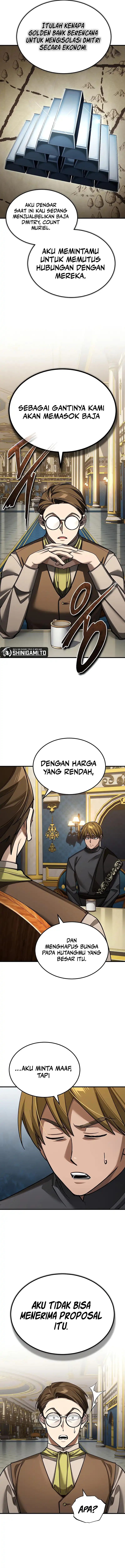 Baca The Heavenly Demon Can’t Live a Normal Life - Chapter 171 halaman 5