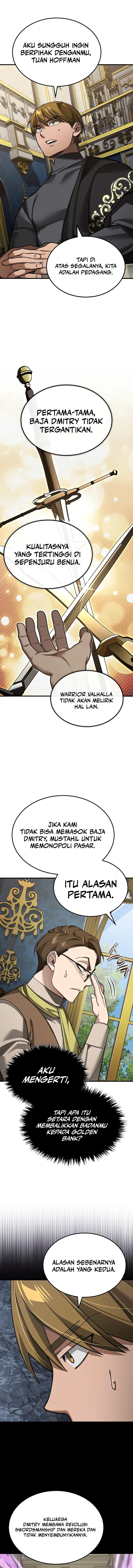Baca The Heavenly Demon Can’t Live a Normal Life - Chapter 171 halaman 6