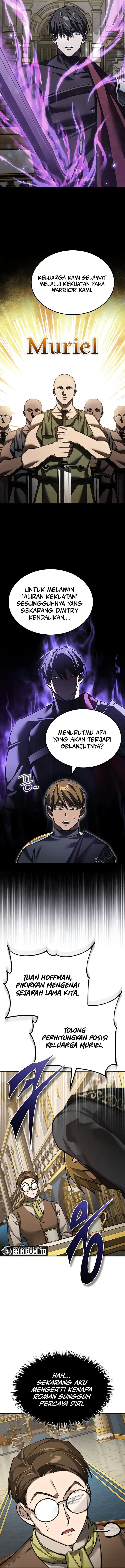 Baca The Heavenly Demon Can’t Live a Normal Life - Chapter 171 halaman 7