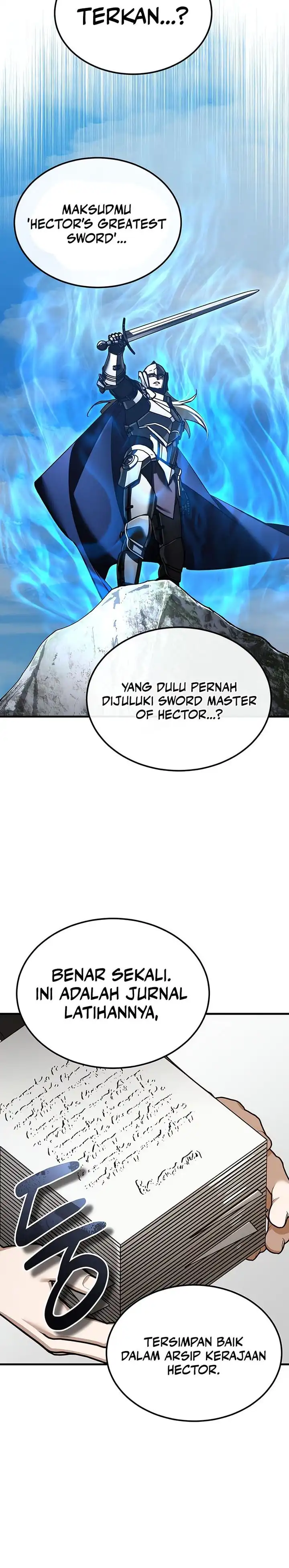 Baca The Heavenly Demon Can’t Live a Normal Life - Chapter 180 halaman 12