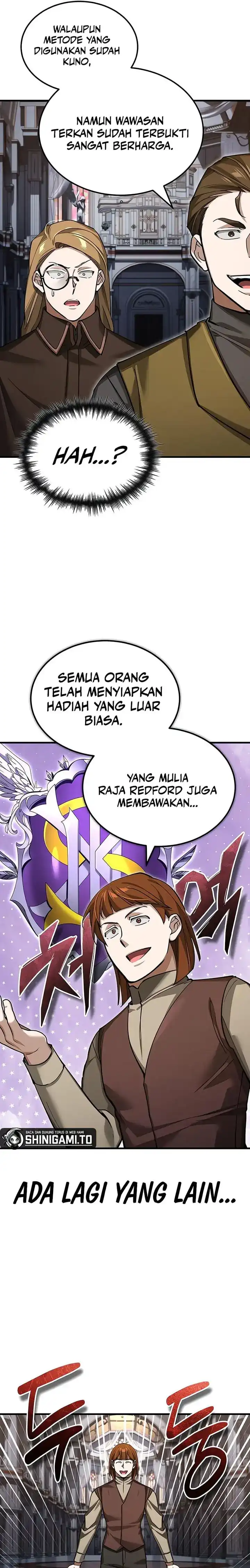 Baca The Heavenly Demon Can’t Live a Normal Life - Chapter 180 halaman 13