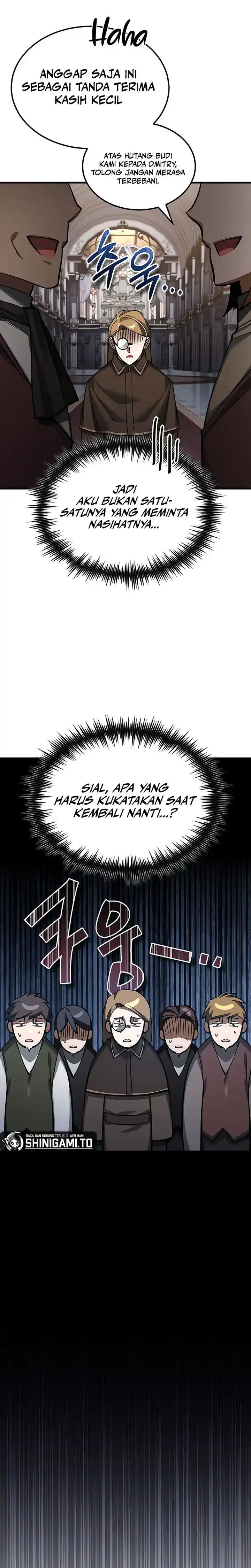 Baca The Heavenly Demon Can’t Live a Normal Life - Chapter 180 halaman 15