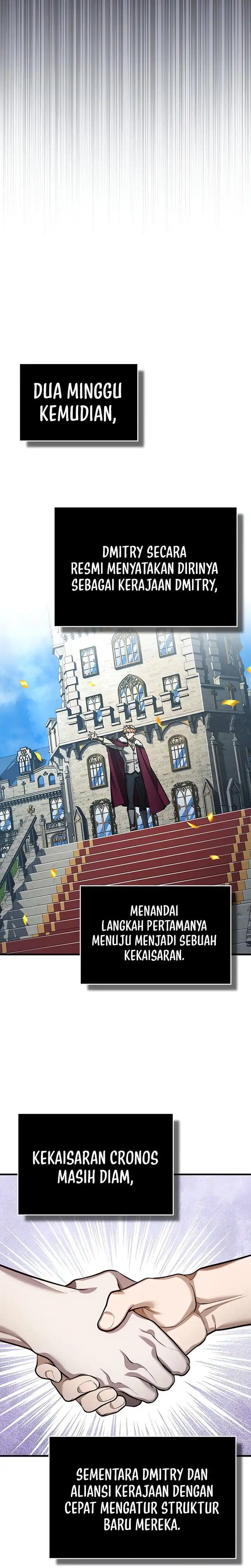 Baca The Heavenly Demon Can’t Live a Normal Life - Chapter 180 halaman 16