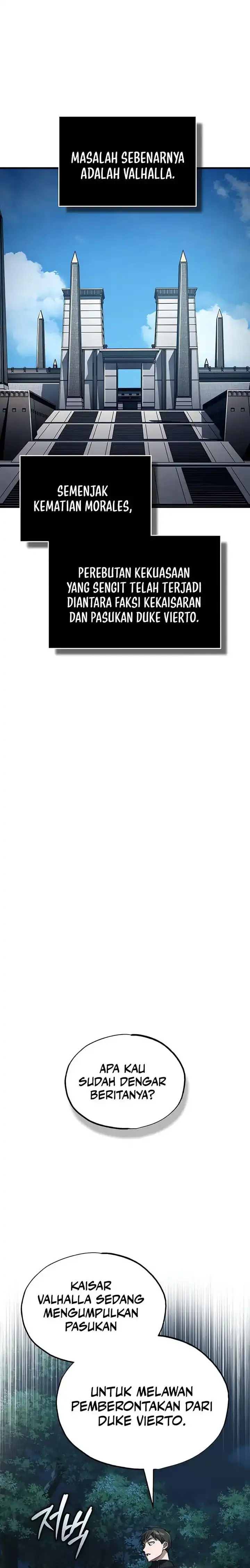 Baca The Heavenly Demon Can’t Live a Normal Life - Chapter 180 halaman 17