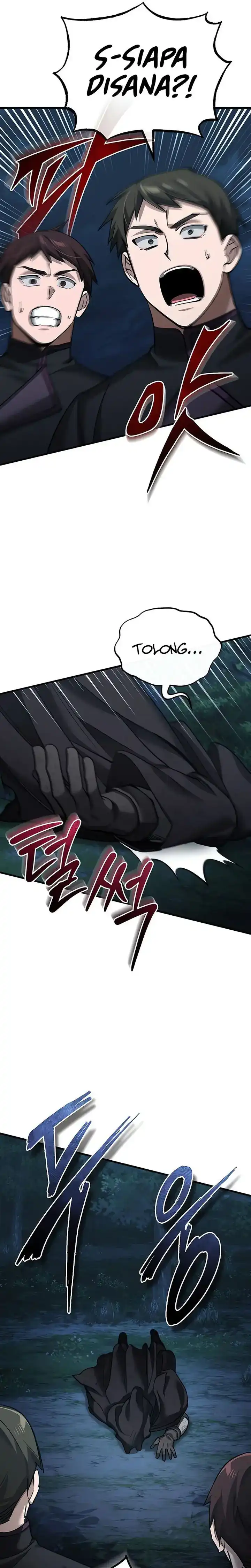 Baca The Heavenly Demon Can’t Live a Normal Life - Chapter 180 halaman 19