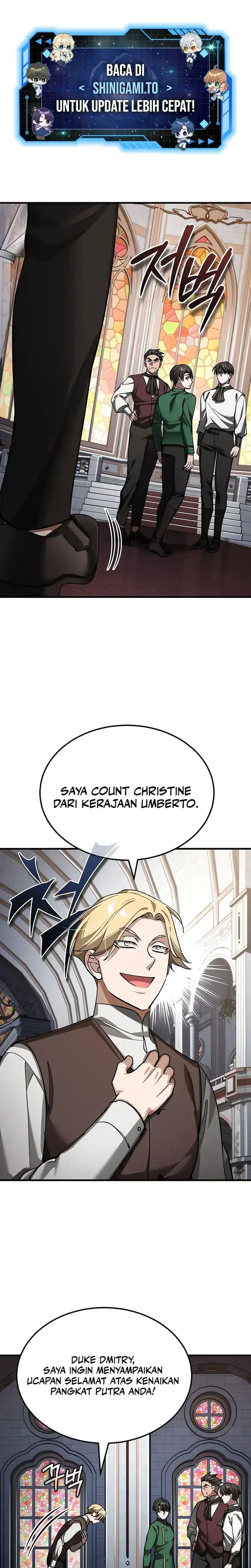 Baca The Heavenly Demon Can’t Live a Normal Life - Chapter 180 halaman 2