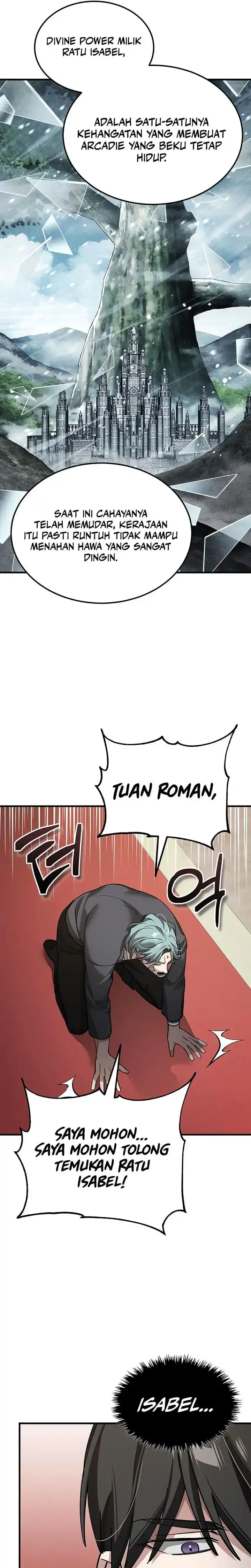 Baca The Heavenly Demon Can’t Live a Normal Life - Chapter 180 halaman 23