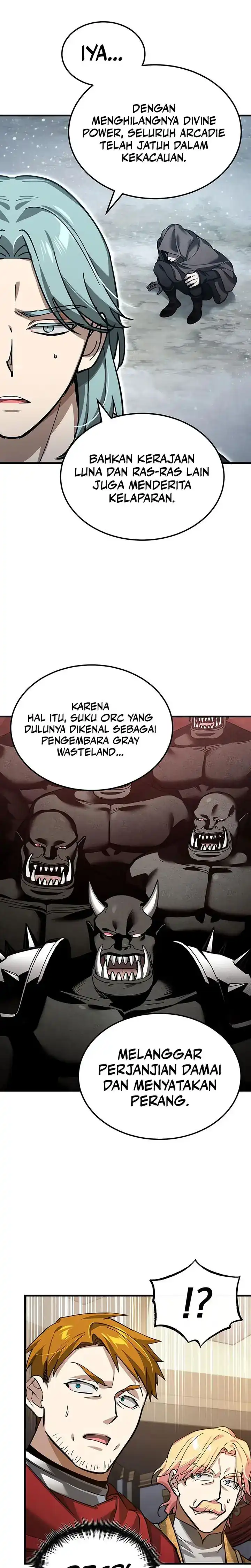 Baca The Heavenly Demon Can’t Live a Normal Life - Chapter 180 halaman 25