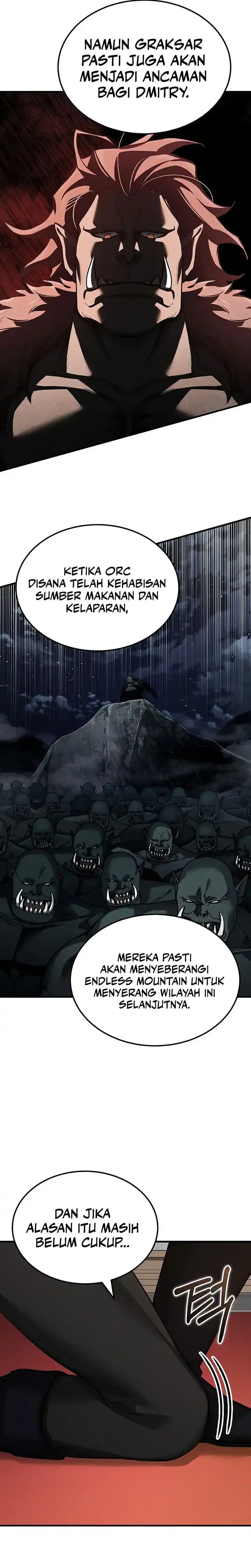 Baca The Heavenly Demon Can’t Live a Normal Life - Chapter 180 halaman 29