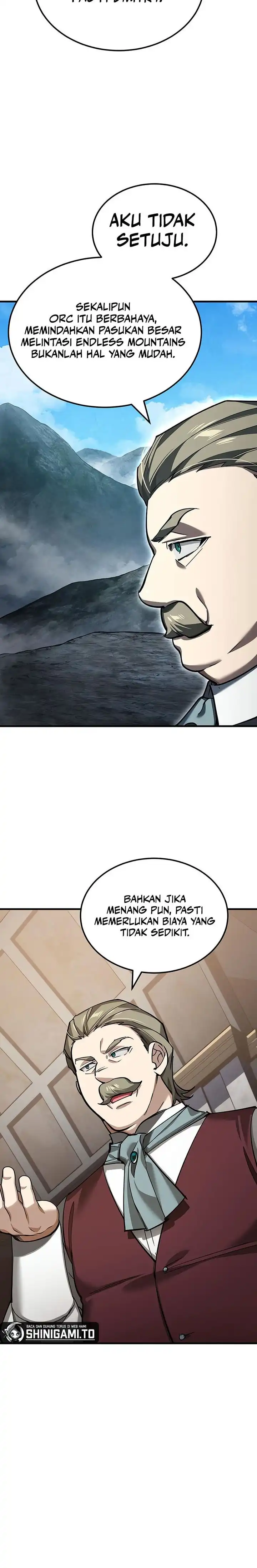 Baca The Heavenly Demon Can’t Live a Normal Life - Chapter 180 halaman 32