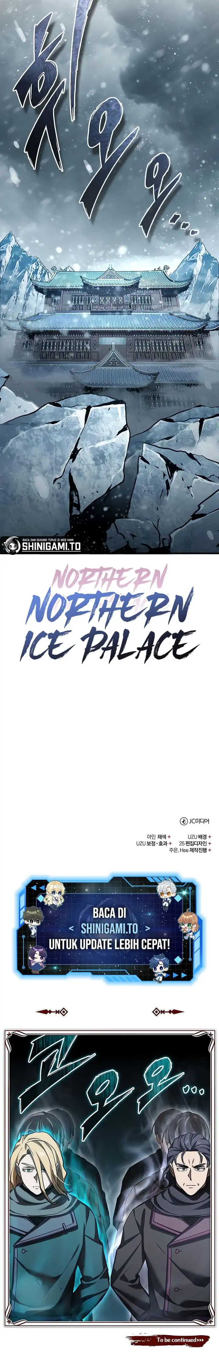 Baca The Heavenly Demon Can’t Live a Normal Life - Chapter 180 halaman 34