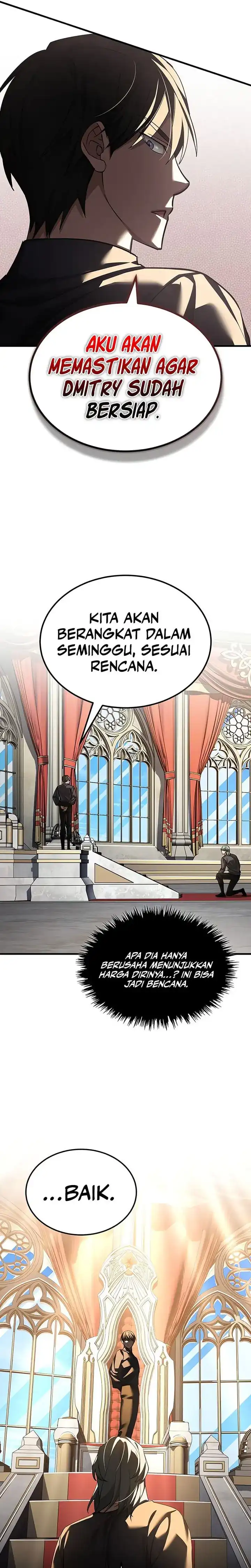 Baca The Heavenly Demon Can’t Live a Normal Life - Chapter 181 halaman 12