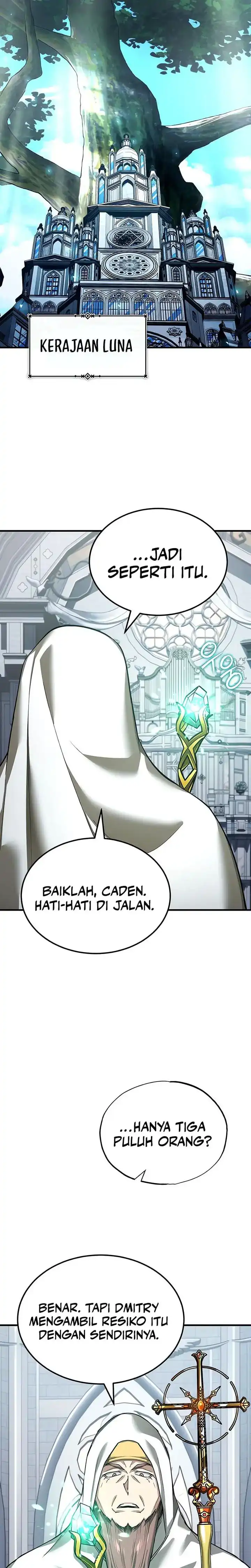 Baca The Heavenly Demon Can’t Live a Normal Life - Chapter 181 halaman 14