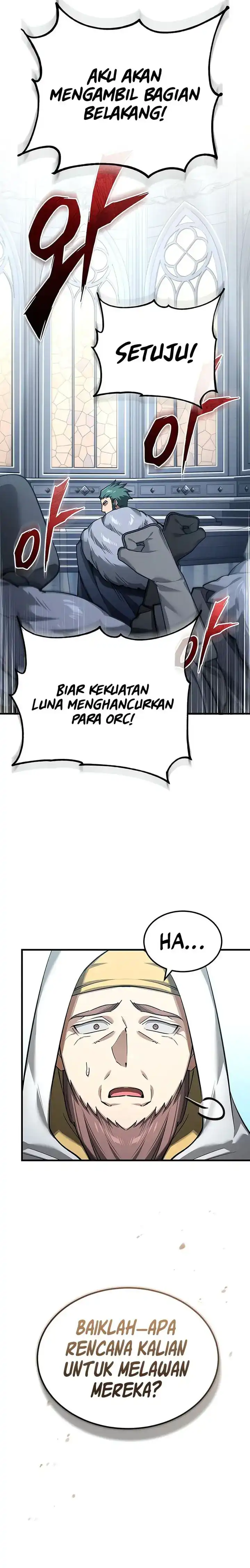Baca The Heavenly Demon Can’t Live a Normal Life - Chapter 181 halaman 18