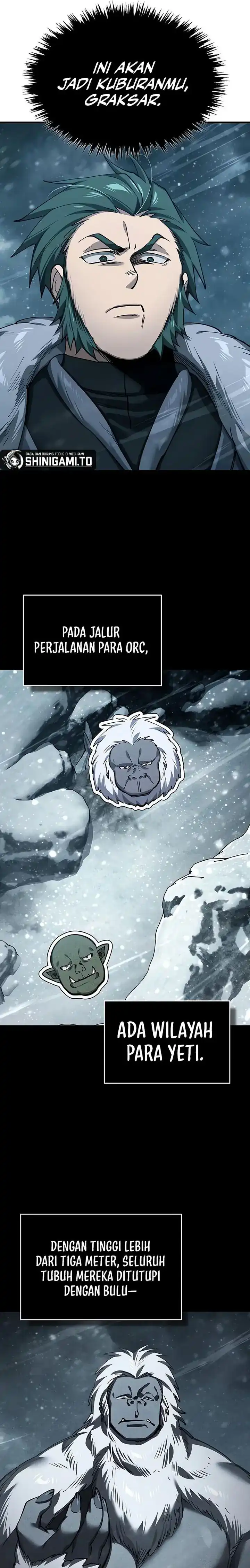 Baca The Heavenly Demon Can’t Live a Normal Life - Chapter 181 halaman 20