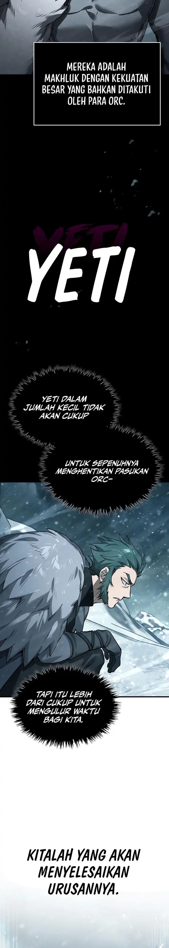 Baca The Heavenly Demon Can’t Live a Normal Life - Chapter 181 halaman 21