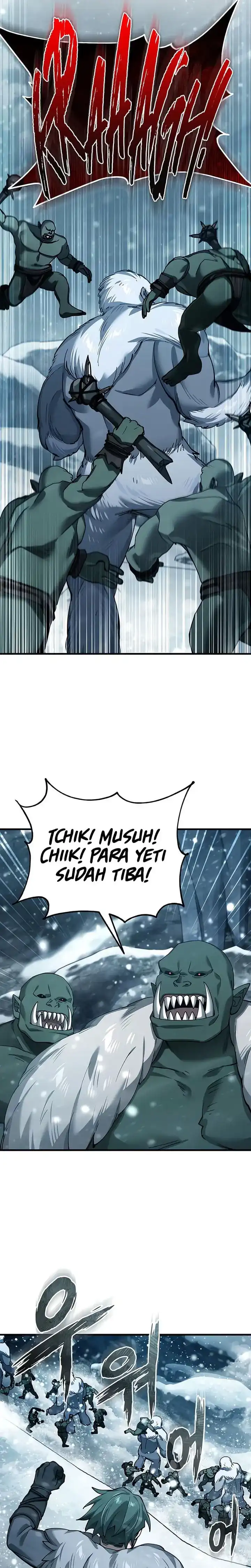 Baca The Heavenly Demon Can’t Live a Normal Life - Chapter 181 halaman 22