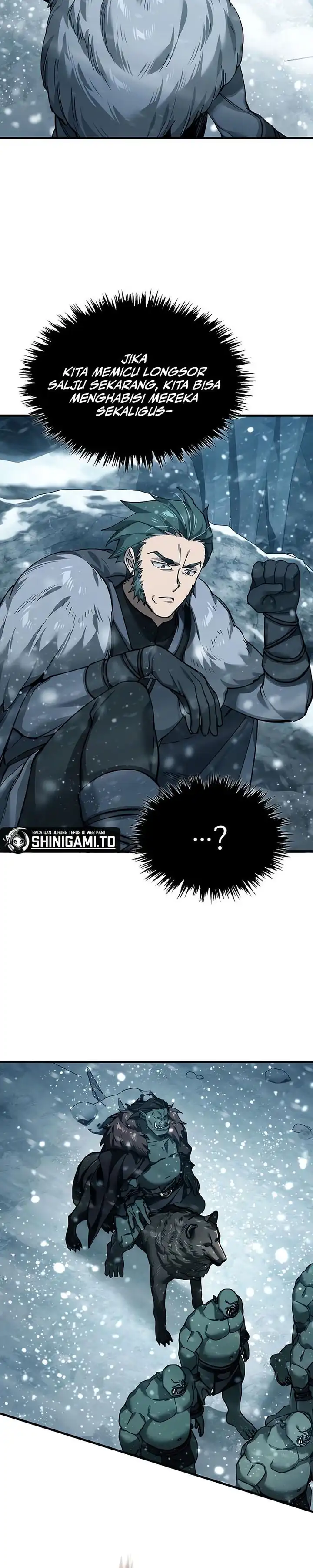 Baca The Heavenly Demon Can’t Live a Normal Life - Chapter 181 halaman 23