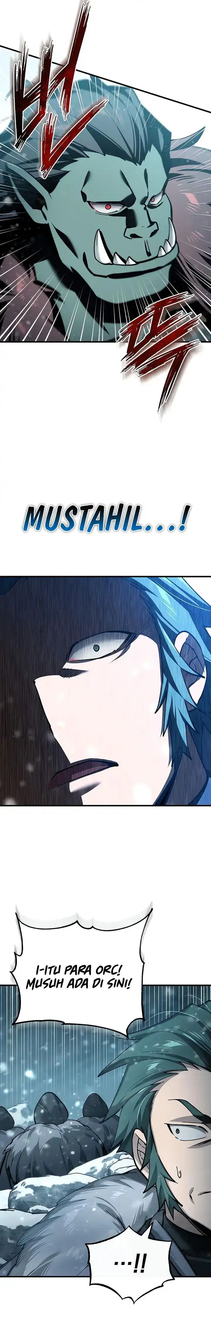 Baca The Heavenly Demon Can’t Live a Normal Life - Chapter 181 halaman 24