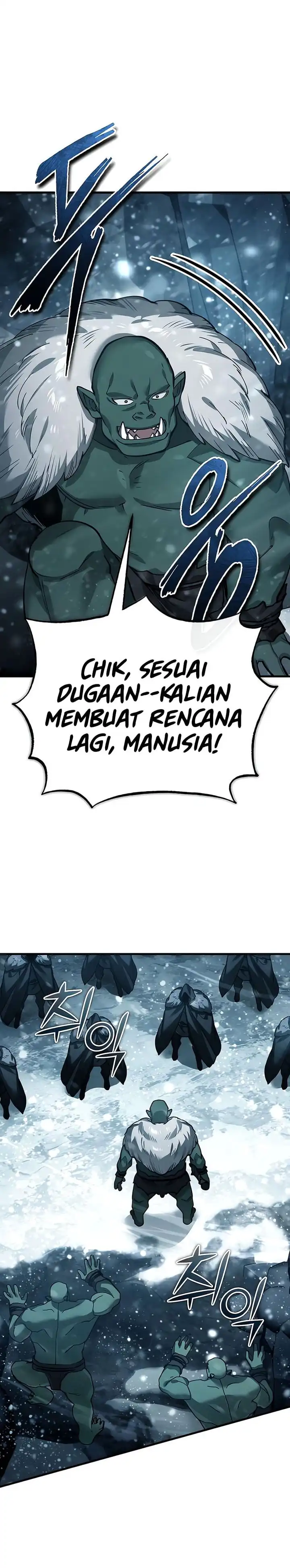 Baca The Heavenly Demon Can’t Live a Normal Life - Chapter 181 halaman 25