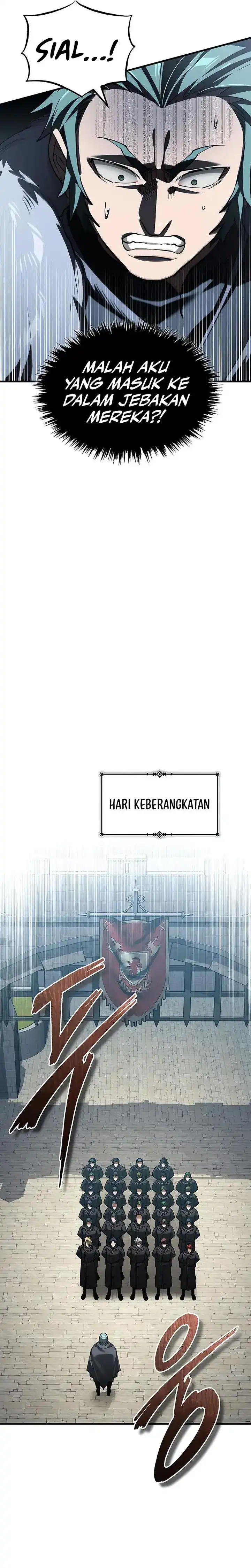 Baca The Heavenly Demon Can’t Live a Normal Life - Chapter 181 halaman 26