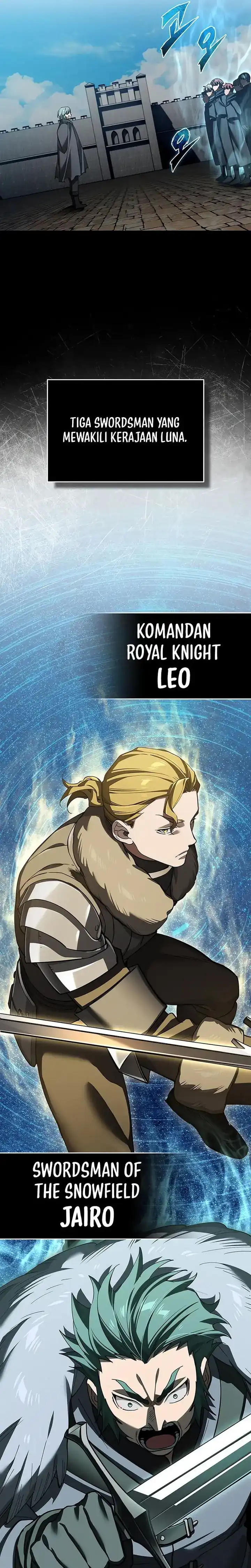 Baca The Heavenly Demon Can’t Live a Normal Life - Chapter 181 halaman 28