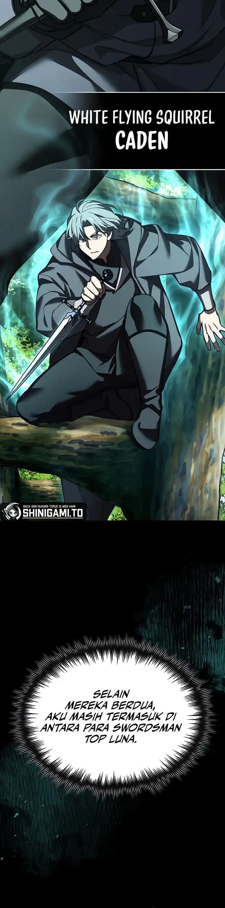 Baca The Heavenly Demon Can’t Live a Normal Life - Chapter 181 halaman 29