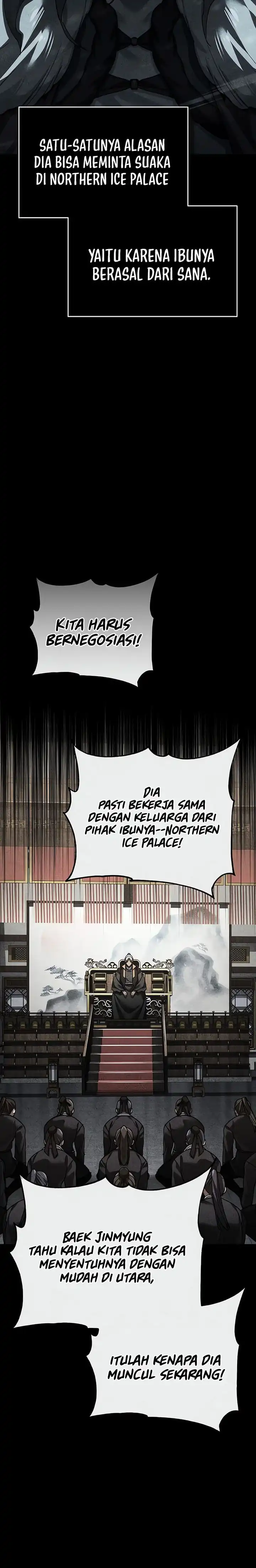 Baca The Heavenly Demon Can’t Live a Normal Life - Chapter 181 halaman 3
