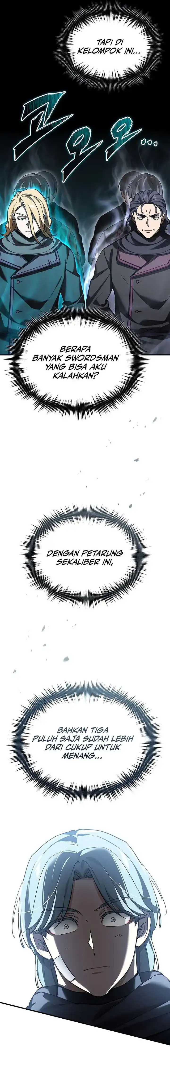 Baca The Heavenly Demon Can’t Live a Normal Life - Chapter 181 halaman 30