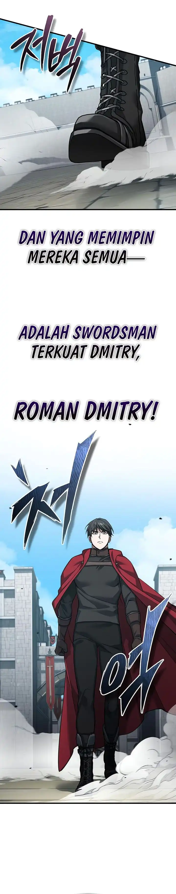 Baca The Heavenly Demon Can’t Live a Normal Life - Chapter 181 halaman 31