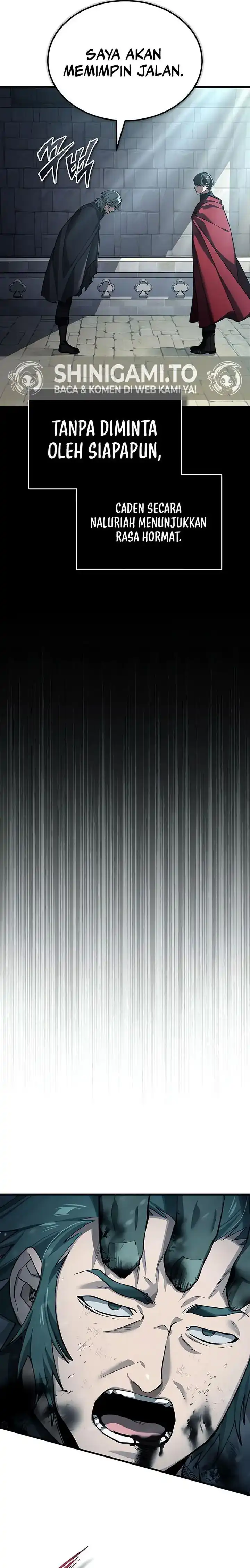 Baca The Heavenly Demon Can’t Live a Normal Life - Chapter 181 halaman 32