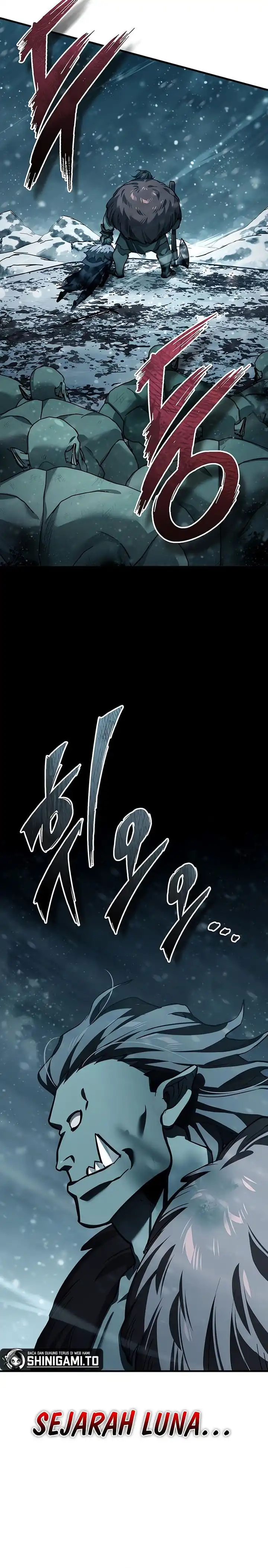 Baca The Heavenly Demon Can’t Live a Normal Life - Chapter 181 halaman 33