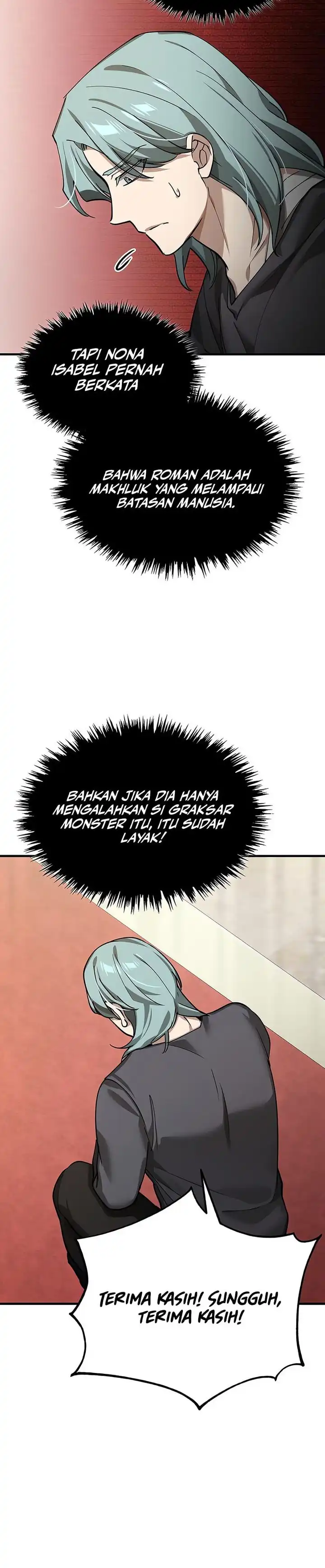 Baca The Heavenly Demon Can’t Live a Normal Life - Chapter 181 halaman 9