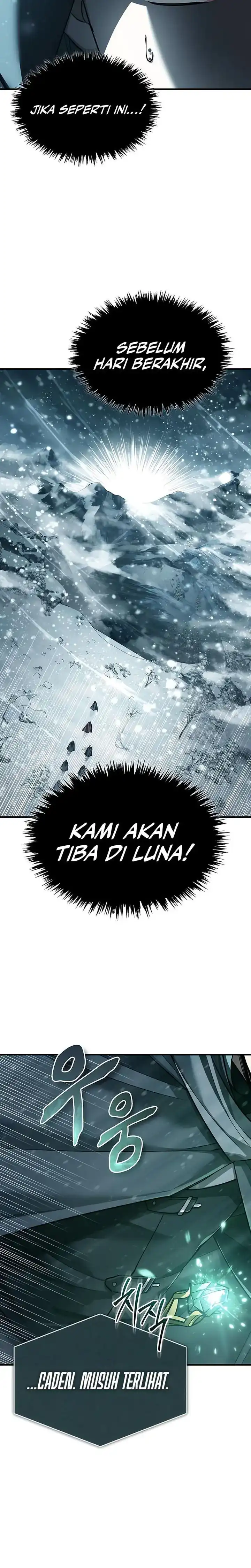 Baca The Heavenly Demon Can’t Live a Normal Life - Chapter 182 halaman 10