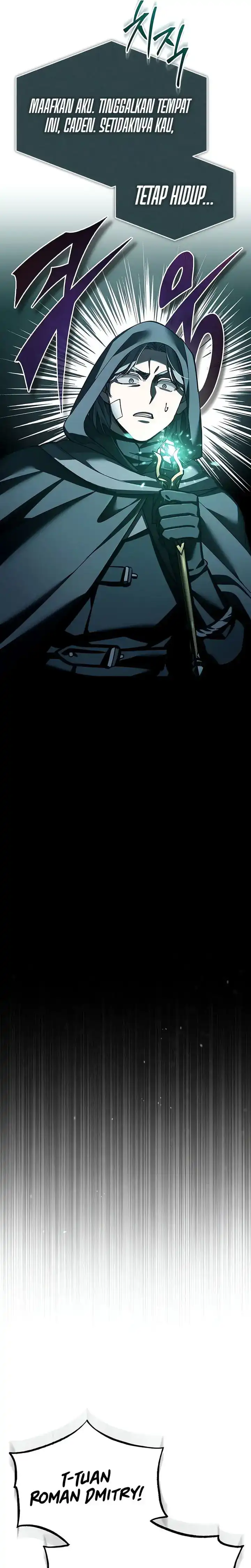 Baca The Heavenly Demon Can’t Live a Normal Life - Chapter 182 halaman 12