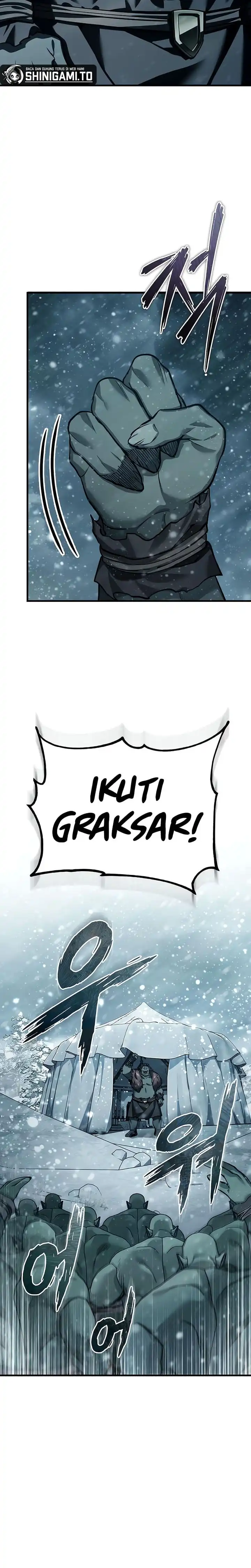 Baca The Heavenly Demon Can’t Live a Normal Life - Chapter 182 halaman 17