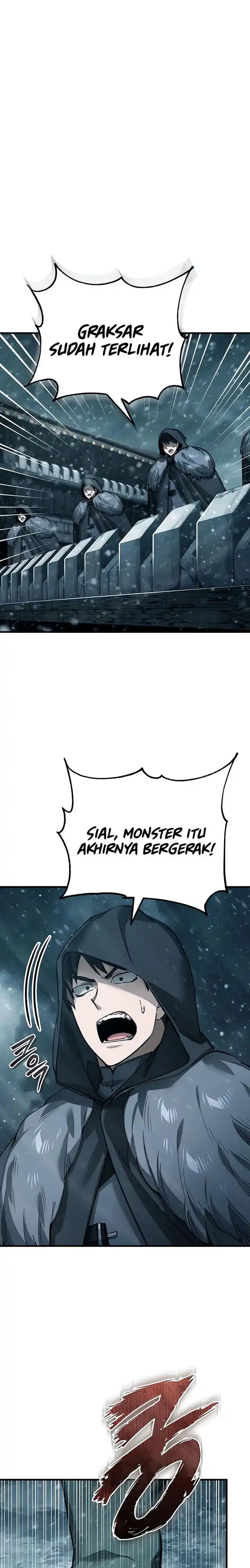 Baca The Heavenly Demon Can’t Live a Normal Life - Chapter 182 halaman 18