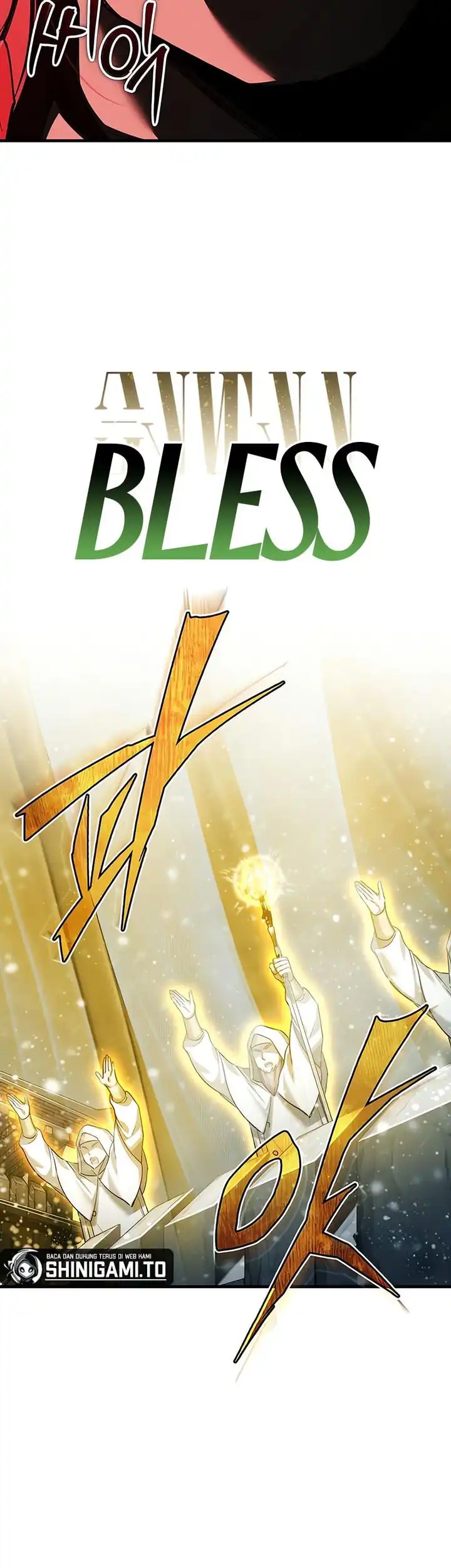 Baca The Heavenly Demon Can’t Live a Normal Life - Chapter 182 halaman 21