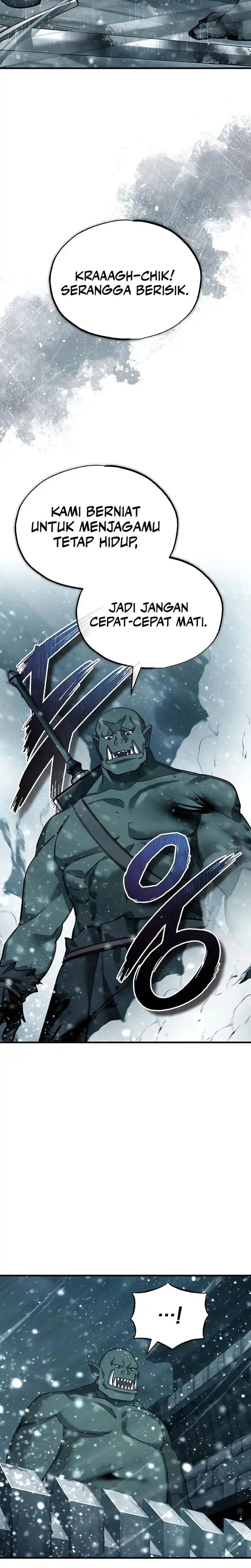 Baca The Heavenly Demon Can’t Live a Normal Life - Chapter 182 halaman 27