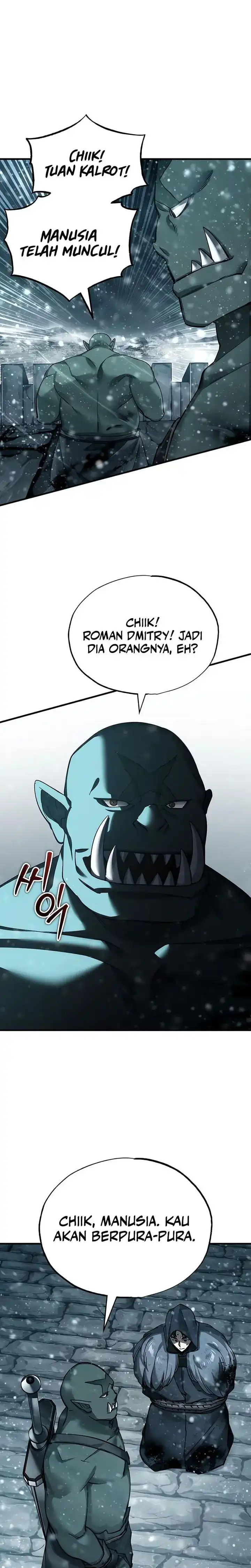 Baca The Heavenly Demon Can’t Live a Normal Life - Chapter 182 halaman 28