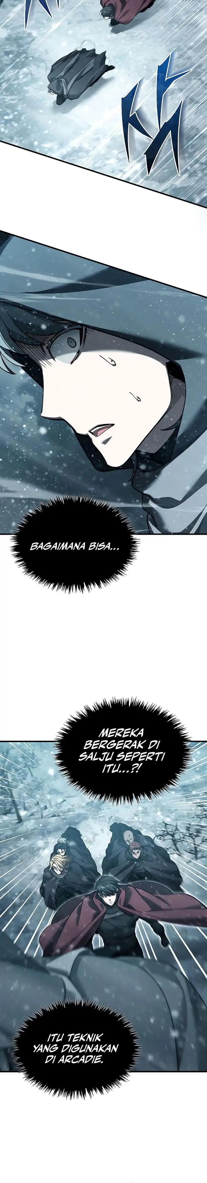 Baca The Heavenly Demon Can’t Live a Normal Life - Chapter 182 halaman 3