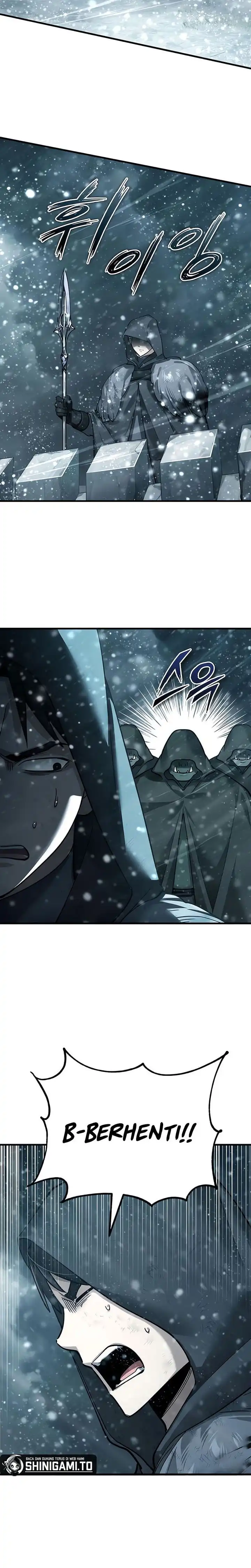 Baca The Heavenly Demon Can’t Live a Normal Life - Chapter 182 halaman 31