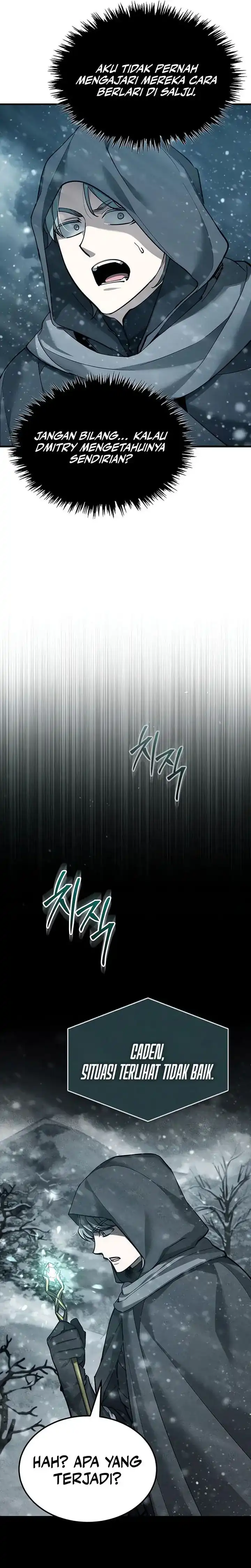 Baca The Heavenly Demon Can’t Live a Normal Life - Chapter 182 halaman 4