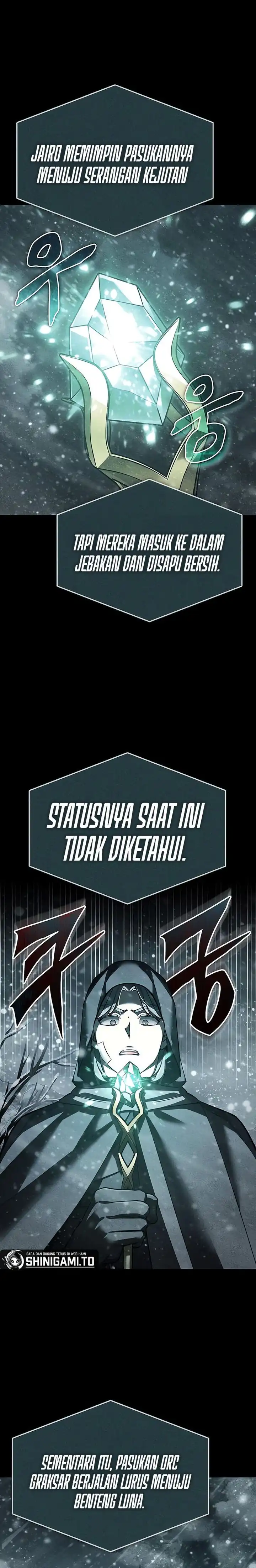 Baca The Heavenly Demon Can’t Live a Normal Life - Chapter 182 halaman 5