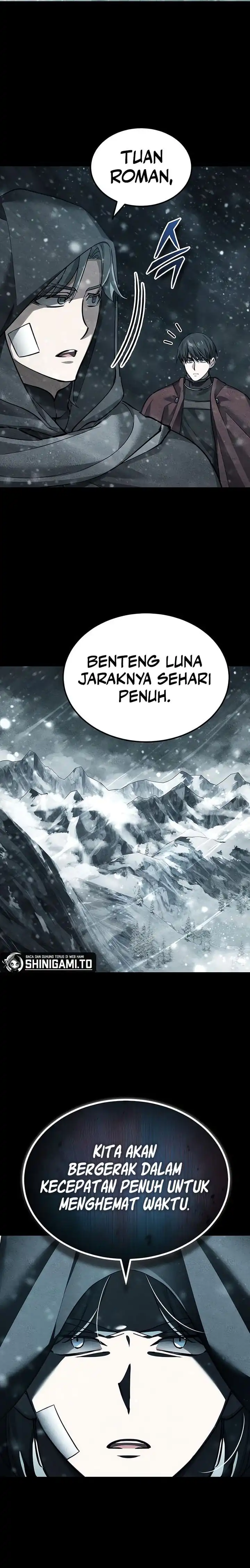 Baca The Heavenly Demon Can’t Live a Normal Life - Chapter 182 halaman 7
