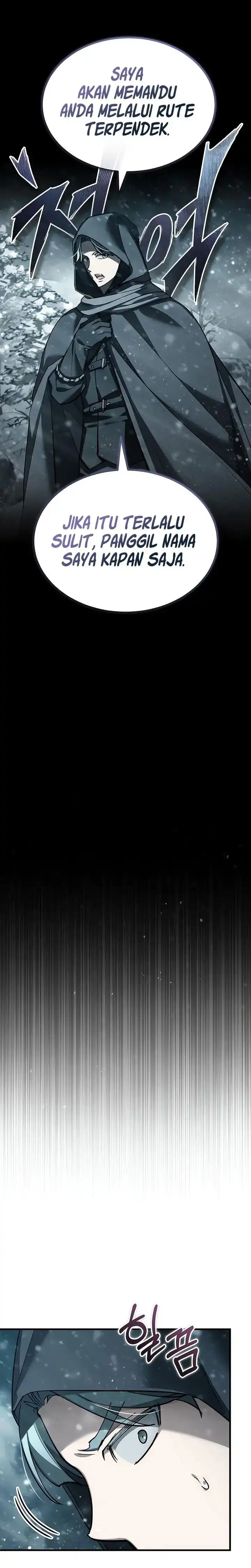 Baca The Heavenly Demon Can’t Live a Normal Life - Chapter 182 halaman 8